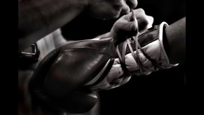 Мастер-класс Алексея Фролова - Советский кроссфит для бокса - купить в Тюбе