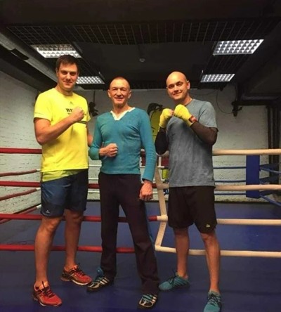 Тренировки по боксу групповые Клуб единоборств "Груша" (разовая тренировка) - купить в Тюбе