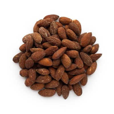 Миндаль сырой 300 гр - купить в Тюбе