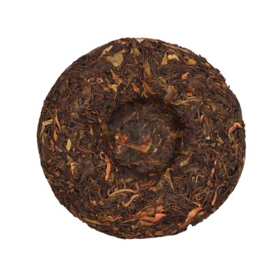 Шу Пуэр (черный) PuErMagic 100г - купить в Тюбе