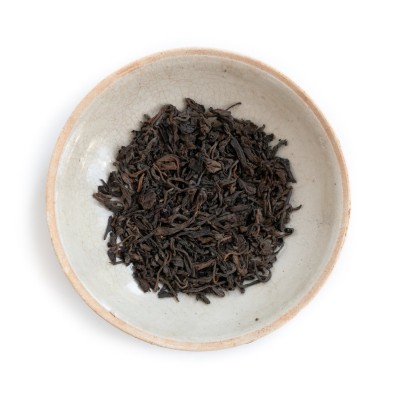 Шу Пуэр (черный) ForestMagic 75г - купить в Тюбе