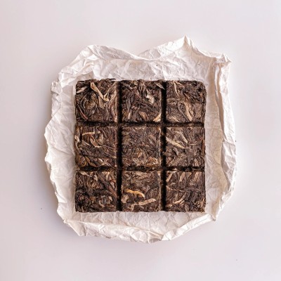 Шу Пуэр (черный) MagicBrew 75г - купить в Тюбе