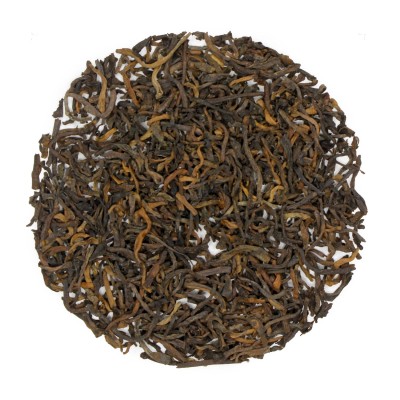 Шу Пуэр (черный) LeafMagic 75г - купить в Тюбе