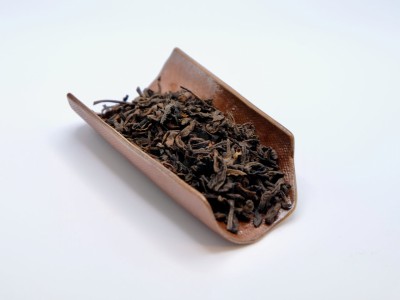 Шу Пуэр (черный) AmberLeaf 100г - купить в Тюбе