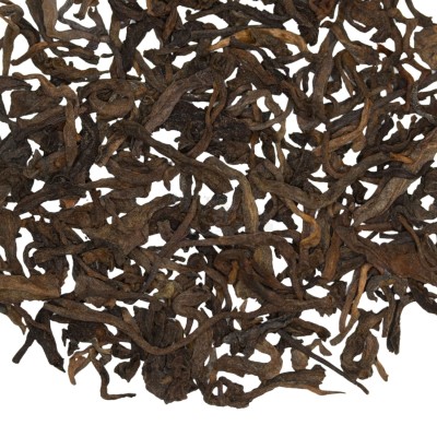 Шен Пуэр (зеленый) BambooLeaf 100г - купить в Тюбе