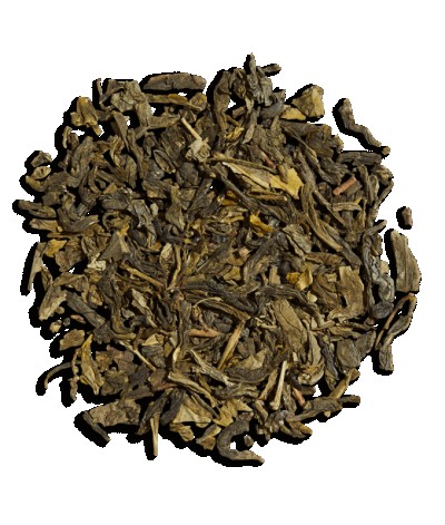 Зеленый чай TeaHarmony 75г - купить в Тюбе