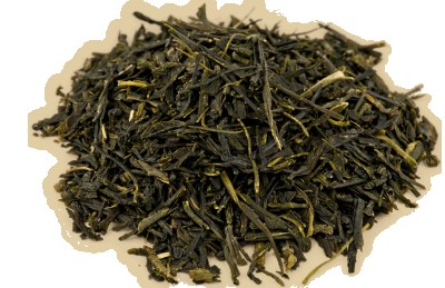 Зеленый чай SpringMist 50г - купить в Тюбе