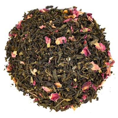 Зеленый чай MeadowGreen 75г - купить в Тюбе