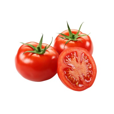 Помидоры розовые свежие 300 г - купить в Тюбе