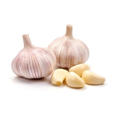 Чеснок очищенный 500 г - купить в Тюбе