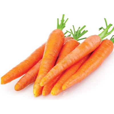 Морковь молодая 1 кг - купить в Тюбе