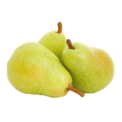 Груша зеленая 300 г - купить в Тюбе