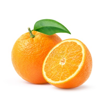 Апельсины сладкие 1 кг - купить в Тюбе