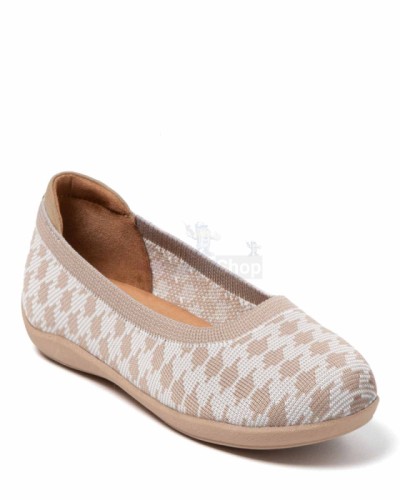 Женские балетки ChicStep - купить в Тюбе