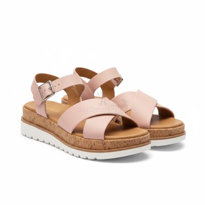 Женские босоножки SunnyWalk - купить в Тюбе