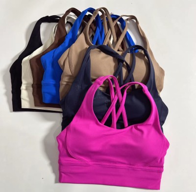 Топ спортивный StrongHold - купить в Тюбе