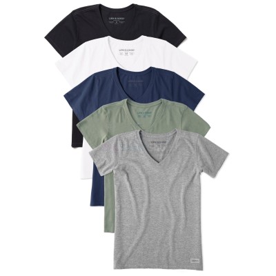 Футболка свободная AirSoft - купить в Тюбе