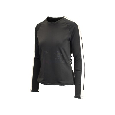 Женский лонгслив WarmFit - купить в Тюбе