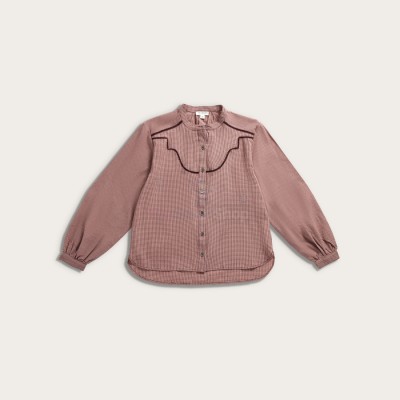 Женская блуза AirElegance - купить в Тюбе