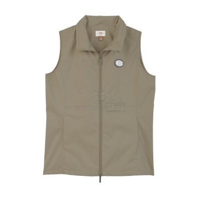 Женский жилет KnitLight - купить в Тюбе