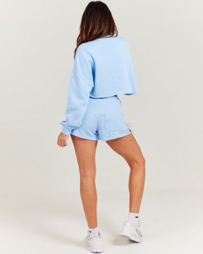 Женские шорты HighFit - купить в Тюбе