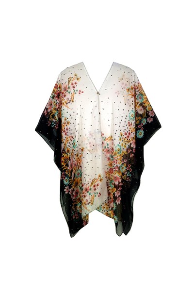 Пляжное платье SummerWave - купить в Тюбе