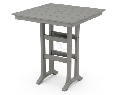 Барный стол LoftLine 80 см - купить в Тюбе