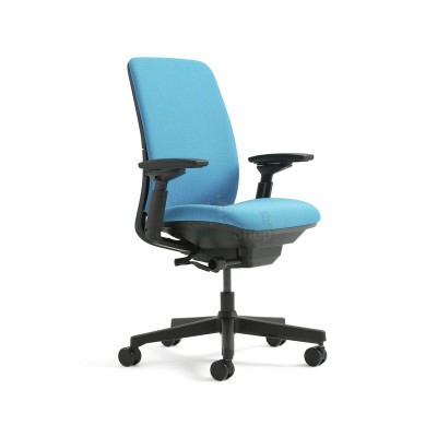 Кресло офисное WorkLine - купить в Тюбе