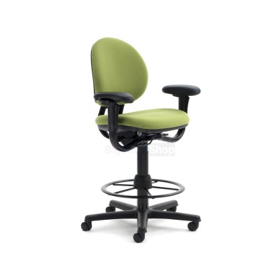 Рабочий стул ErgoPlus - купить в Тюбе