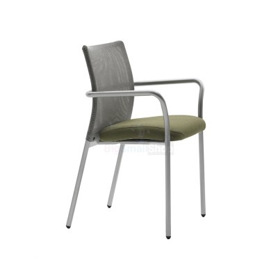 Стул офисный SoftSeat - купить в Тюбе