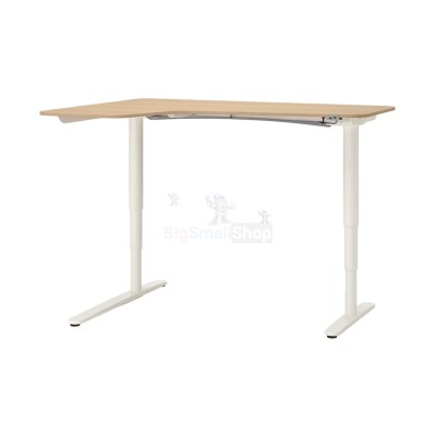 Стол офисный БизнесПро - купить в Тюбе