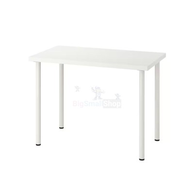 Рабочий офисный стол ЛайтДеск - купить в Тюбе