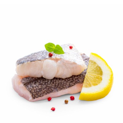 Фирменное блюдо Морская симфония - купить в Тюбе