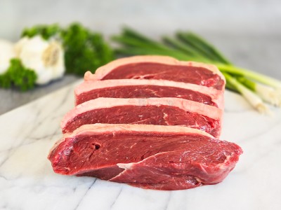 Говядина охлаждённая мякоть - купить в Тюбе