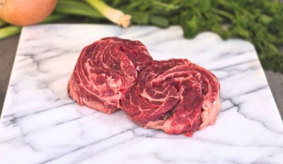 Говядина гуляш нарезанная - купить в Тюбе