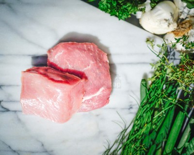 Свинина фарш домашний 500 г - купить в Тюбе