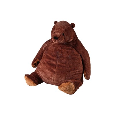 Плюшевый Медвежонок Джунгли - купить в Тюбе