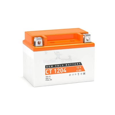 АКБ NordStart 75Ah - купить в Тюбе