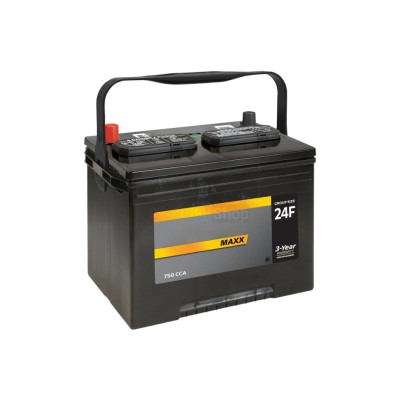 Аккумулятор PowerIce 90Ah - купить в Тюбе