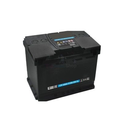 Аккумулятор QuadPower 12V 18Ah - купить в Тюбе