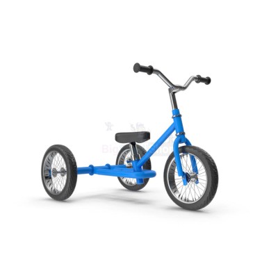 Велосипед детский FunRide 14" - купить в Тюбе