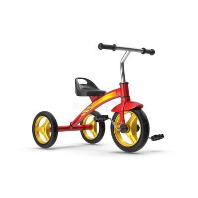 Велосипед детский MiniPro 16" - купить в Тюбе