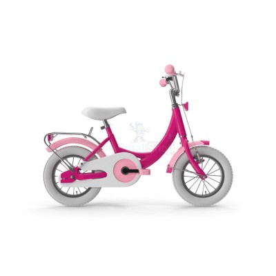 Велосипед детский Rainbow 14" - купить в Тюбе