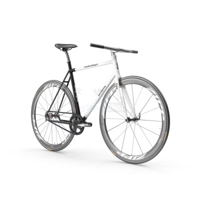 Дорожный велосипед UrbanRide Classic - купить в Тюбе