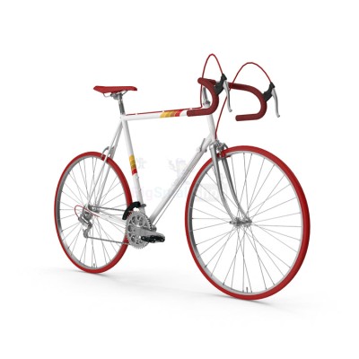 Велосипед дорожный ComfortRoad 26 - купить в Тюбе