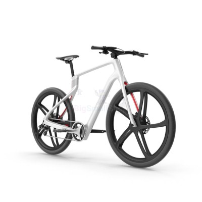 Дорожный велосипед CityClassic Pro - купить в Тюбе