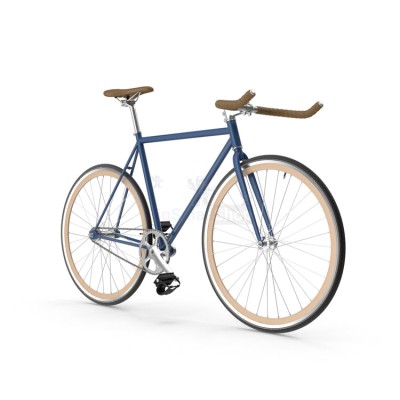 Дорожный велосипед DailyMove 26 - купить в Тюбе