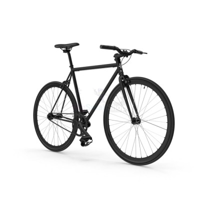 Велосипед горный ForestRide 27.5 - купить в Тюбе