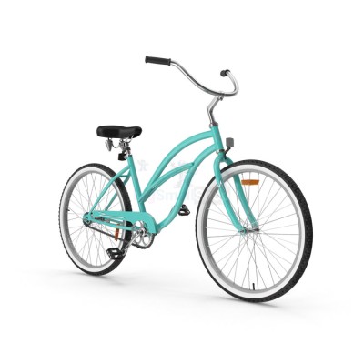 Подростковый велосипед TeenRide 24 - купить в Тюбе