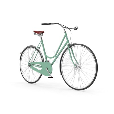 Велосипед подростковый UrbanTeen 26 - купить в Тюбе